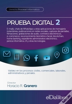Capa do artigo Prueba Digital 2