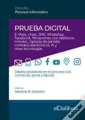 Capa do artigo Prueba Digital