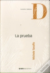 Capa do artigo Prueba, La