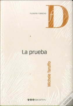 Capa do artigo Prueba, La