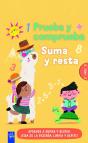Prueba Y Comprueba. Suma Y Resta - Preview