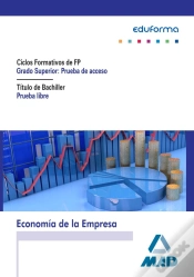 Capa do artigo Pruebas De Acceso A Ciclos Formativos De Grado Superior. Prueba Libre Para La Obtención Del Título D