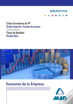 Capa do artigo Pruebas De Acceso A Ciclos Formativos De Grado Superior. Prueba Libre Para La Obtención Del Título D