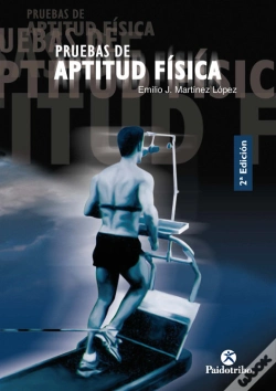 Capa do artigo Pruebas De Aptitud Física
