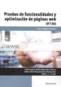 Pruebas De Funcionalidades Y Optimizacion De Paginas  - Preview
