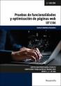Pruebas De Funcionalidades Y Optimizacion De Paginas Web - Preview