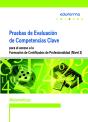 Pruebas Evaluación De Competencias Clave Para El Acceso A La Formación De Certificados De Profesiona - Preview