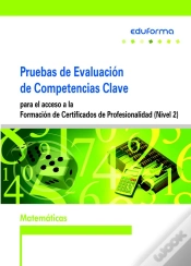 Capa do artigo Pruebas Evaluación De Competencias Clave Para El Acceso A La Formación De Certificados De Profesiona