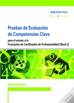 Capa do artigo Pruebas Evaluación De Competencias Clave Para El Acceso A La Formación De Certificados De Profesiona
