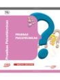 Pruebas Psicotécnicas - Preview