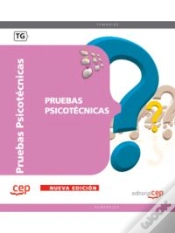 Capa do artigo Pruebas Psicotécnicas