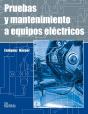 Pruebas Y Mantenimiento A Equipos Electricos - Preview