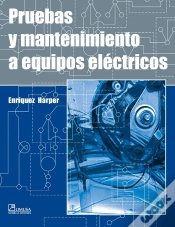 Capa do artigo Pruebas Y Mantenimiento A Equipos Electricos