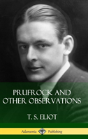 Prufrock And Other Observations (Hardcover) - Preview