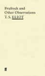 Prufrock And Other Observations