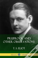 Prufrock And Other Observations