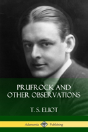 Prufrock And Other Observations - Preview