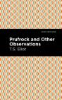 Prufrock And Other Observations - Preview