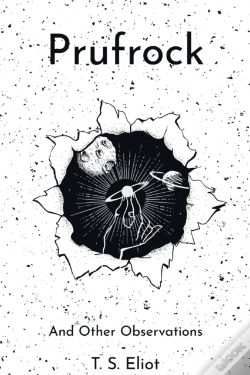 Capa do artigo Prufrock And Other Observations