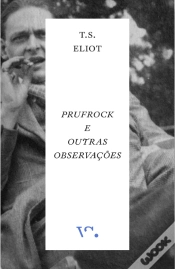 Capa do artigo Prufrock e outras Observações