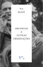 Prufrock e outras Observações - Preview