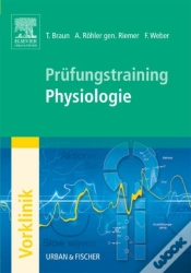 Capa do artigo Prufungstraining Physiologie