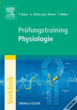 Capa do artigo Prufungstraining Physiologie