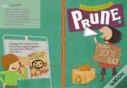 Capa do artigo Prune, 100% Bio