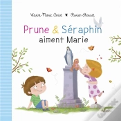 Capa do artigo Prune & Séraphin Aiment Marie