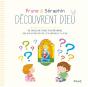 Prune & Séraphin Découvrent Dieu - Preview