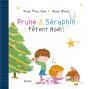Prune & Séraphin Fêtent Noël ! - Preview