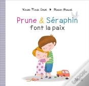 Capa do artigo Prune & Séraphin Font La Paix
