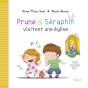 Prune & Séraphin Visitent Une Église - Preview