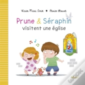 Prune & Séraphin Visitent Une Église