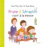 Prune & Séraphin Vont À La Messe - Preview