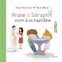 Prune & Séraphin Vont À Un Baptême - Preview