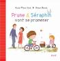 Prune & Séraphin Vont Se Promener - Preview