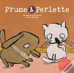 Capa do artigo Prune Et Perlette