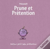 Capa do artigo Prune Et Prétention