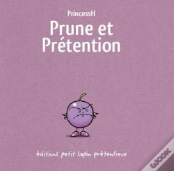 Capa do artigo Prune Et Prétention