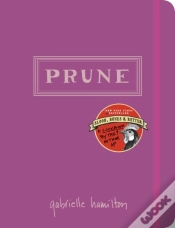 Capa do artigo Prune