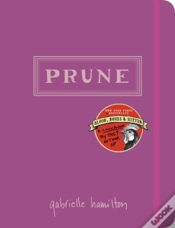Capa do artigo Prune