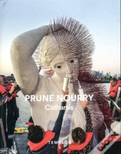 Capa do artigo Prune Nourry - Catharsis
