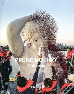 Capa do artigo Prune Nourry - Catharsis