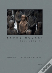 Prune Nourry ; Serendipity