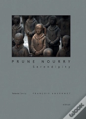 Capa do artigo Prune Nourry ; Serendipity