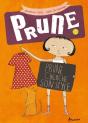 Prune Tome 4 ; Prune Cherche Son Style - Preview
