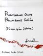 Pruneaux Crus, Pruneaux Cuits (30 Ans Après Sévère) - Preview