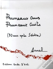 Pruneaux Crus, Pruneaux Cuits (30 Ans Après Sévère)