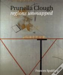 Capa do artigo Prunella Clough